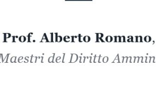 prof. Alberto Romano